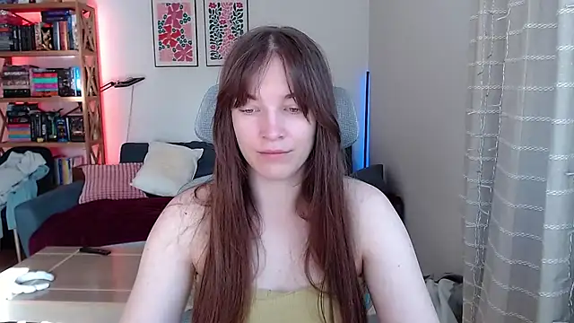 kenzie x online show from 04-28-26, 06:18