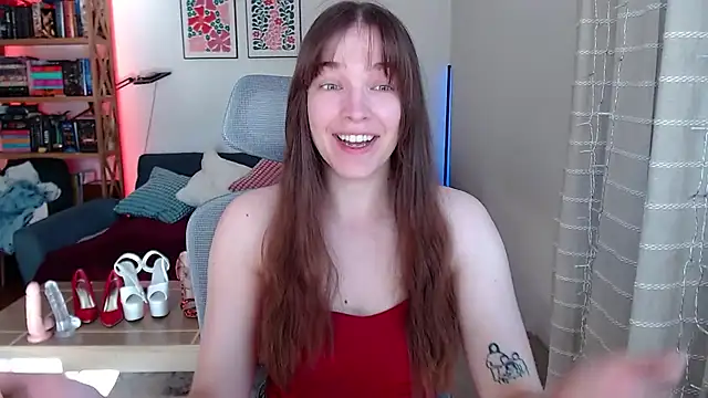 kenzie x online show from 04-29-26, 06:39