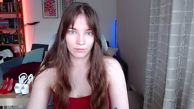 kenzie x online show from 04-30-26, 06:09