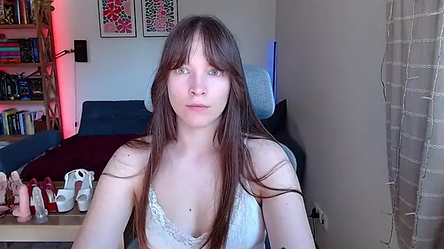 kenzie x online show from 05-28-26, 06:21