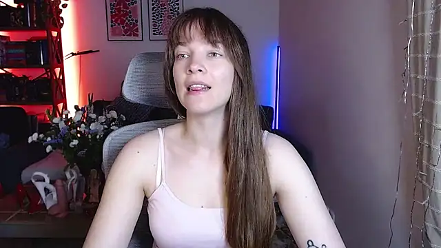 kenzie x online show from 06-11-26, 04:32