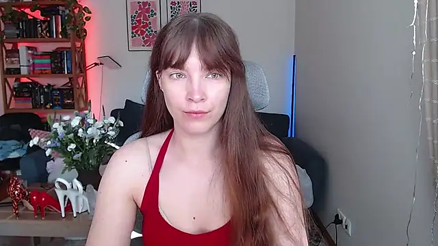 kenzie x online show from 06-12-26, 04:44