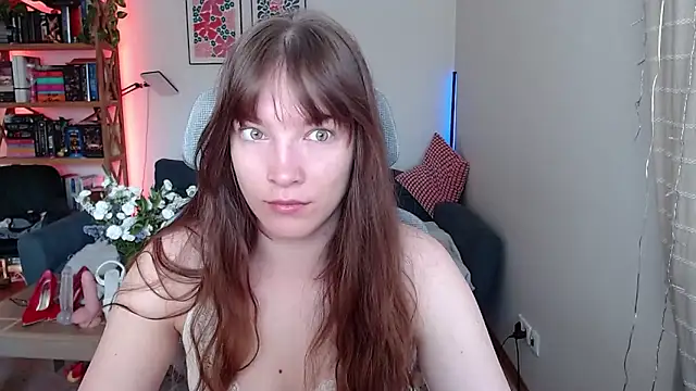 kenzie x online show from 06-17-26, 04:26