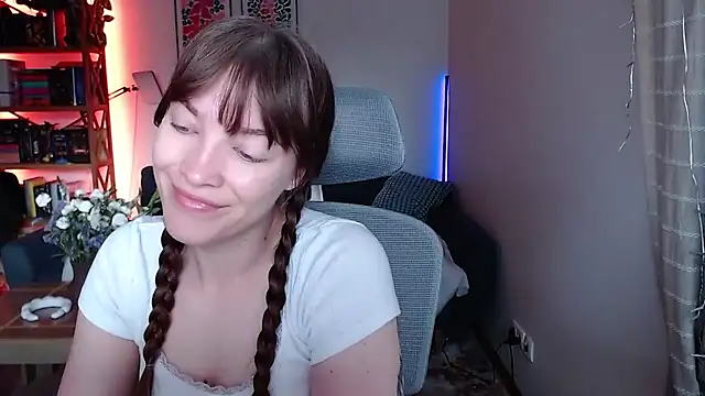 kenzie x online show from 06-18-26, 04:24