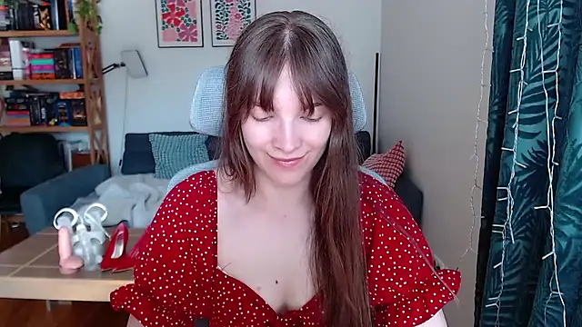 kenzie x online show from 06-24-26, 06:23