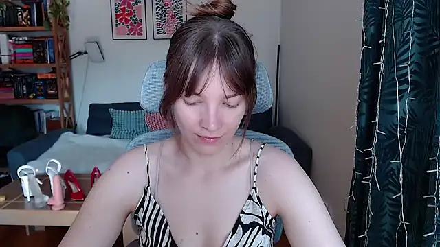 kenzie x online show from 06-25-26, 06:40