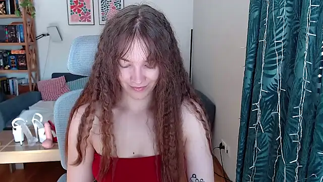 kenzie x online show from 06-26-26, 06:29