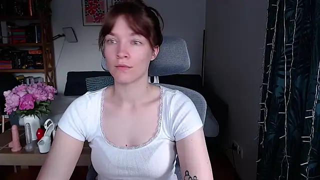 kenzie x online show from 06-29-26, 04:30