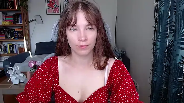 kenzie x online show from 07-03-26, 04:19