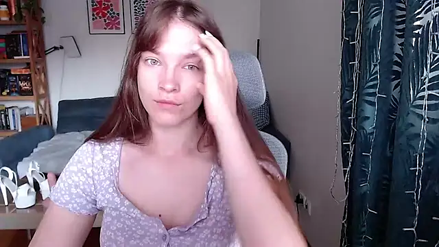 kenzie x online show from 07-06-26, 04:20