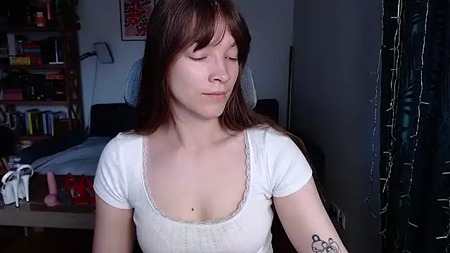 kenzie x online show from 07-08-26, 04:17