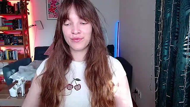 kenzie x online show from 07-09-26, 04:27