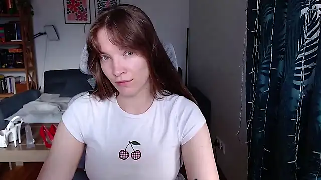 kenzie x online show from 07-10-26, 04:28