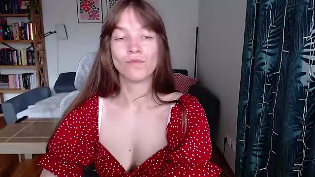 kenzie x online show from 07-13-26, 06:27