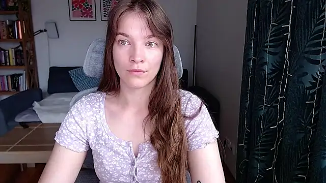 kenzie x online show from 07-15-26, 04:18
