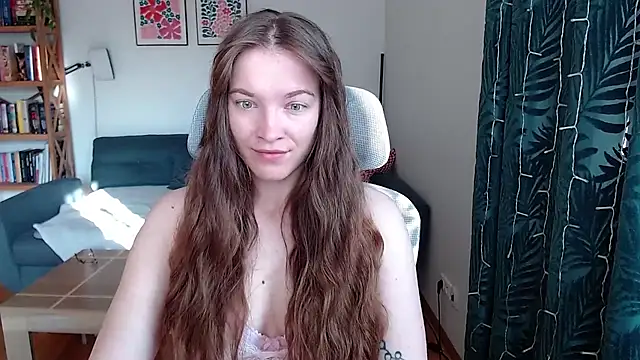 kenzie x online show from 07-16-26, 05:13