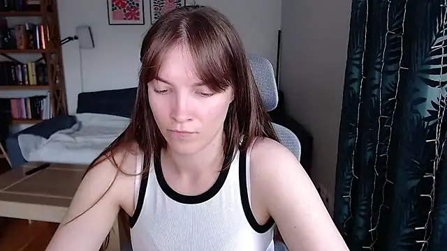 kenzie x online show from 07-20-26, 10:39