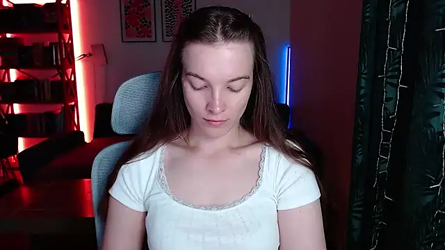 kenzie x online show from 07-27-26, 04:19