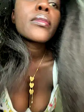 Melanin babygal online show from 12-20-25, 09:55