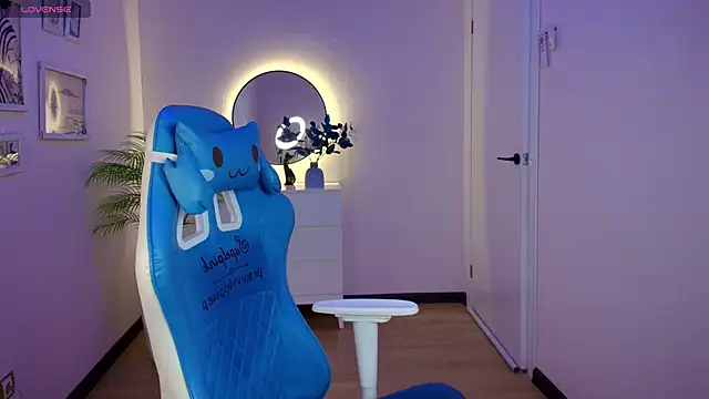 Diana twerk online show from 03-28-26, 08:36