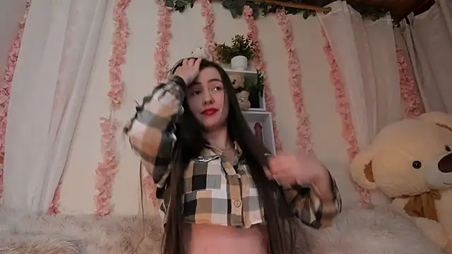 Idara and Edahi01 online show from 03-02-26, 04:58