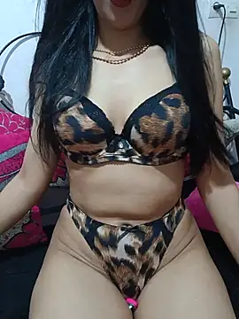 Fatina111 online show from 08-03-26, 03:16