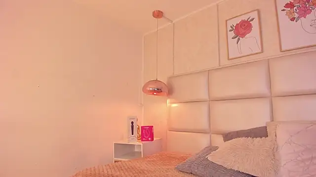 Aily Yozuko online show from 03-01-26, 02:35