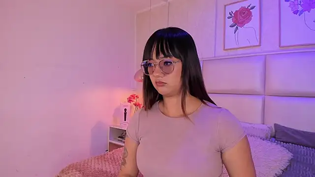 Aily Yozuko online show from 05-01-26, 02:38