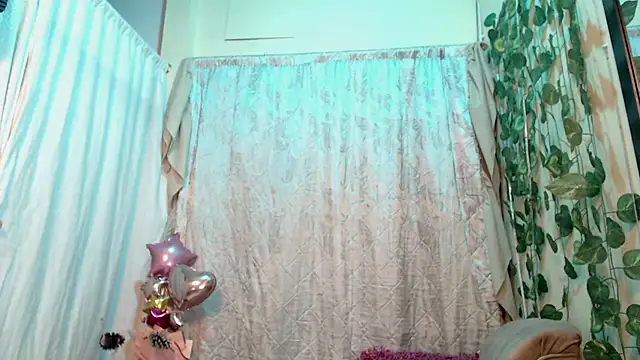 nicollejordan1 online show from 03-08-25, 10:00