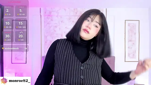 GENNESIS LOVE online show from 05-23-26, 04:18