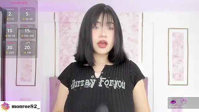 GENNESIS LOVE online show from 06-20-26, 05:10