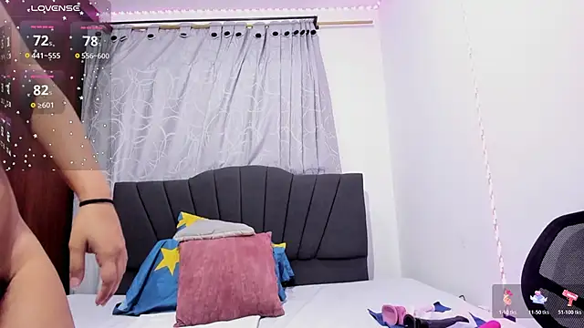 sharon cambell  online show from 10-23-25, 09:24