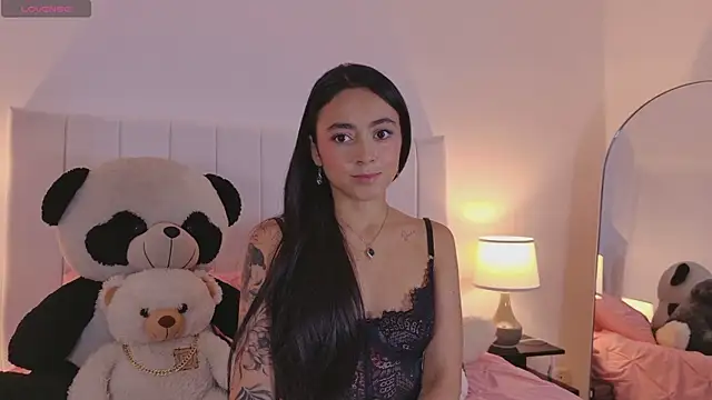 HannaClarrk  online show from 04-16-26, 07:03