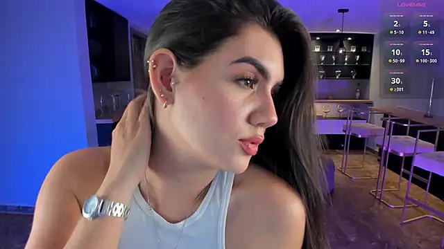 Snapshot of AngelicaVega chatting on 01-03-25, 10:19 AngelicaVega online show from 01-03-25, 10:19