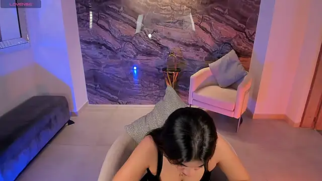 Snapshot of AngelicaVega chatting on 01-10-25, 06:28 AngelicaVega online show from 01-10-25, 06:28