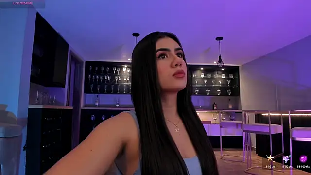 AngelicaVega online show from 12-04-25, 11:41