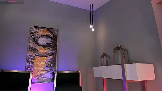 AngelicaVega online show from 12-22-25, 07:00