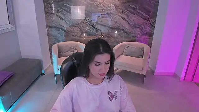 AngelicaVega online show from 07-05-26, 05:20