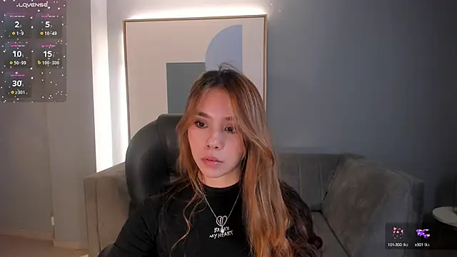 Snapshot of CarolineGraceX chatting on 12-29-24, 11:08 CarolineGraceX online show from 12-29-24, 11:08