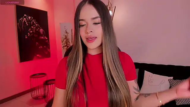 Snapshot of DonnaStonne chatting on 01-04-25, 08:05 DonnaStonne online show from 01-04-25, 08:05