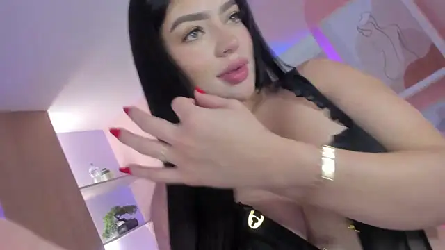 Snapshot of Mariana_Baez chatting on 09-09-25, 08:08 Mariana Baez online show from 09-09-25, 08:08
