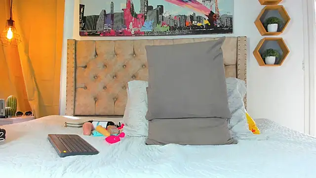 Anya Texas online show from 01-29-25, 07:00