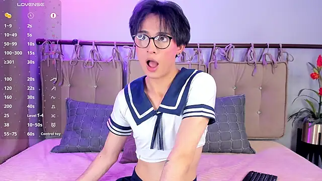 Snapshot of cherryy_boy chatting on 07-14-26, 08:25 cherryy boy online show from 07-14-26, 08:25