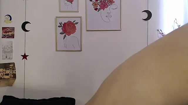 Tanya WorldBondage online show from 02-13-25, 03:35