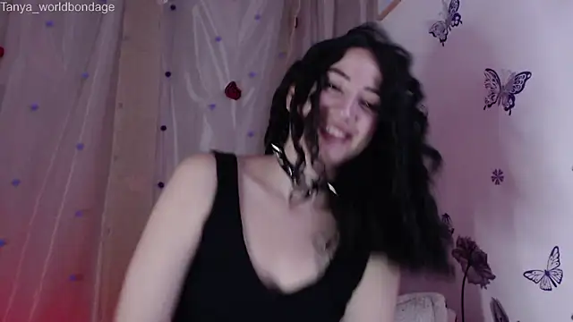 Tanya WorldBondage online show from 06-09-26, 01:17