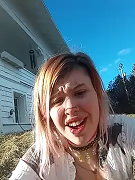 Snapshot of Esteem369 chatting on 03-22-25, 11:53 Esteem369 online show from 03-22-25, 11:53