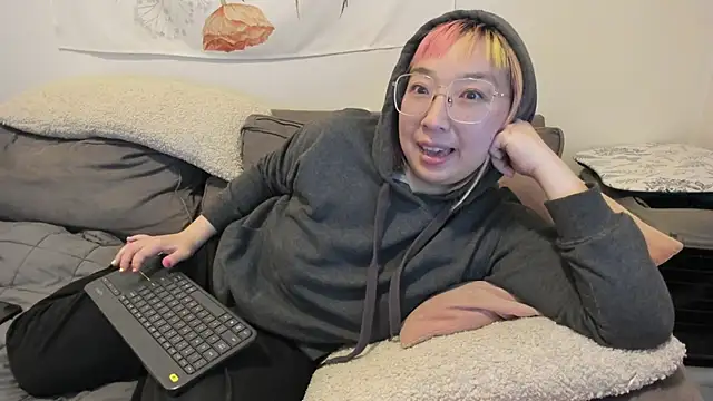 luxgray online show from 12-05-24, 12:41