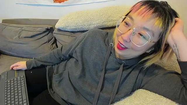 luxgray online show from 01-21-25, 01:29