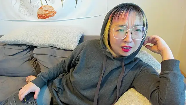 luxgray online show from 01-30-25, 09:58