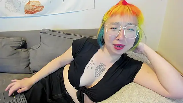 luxgray online show from 03-18-25, 03:42